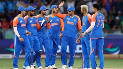 IND vs SL Asia Cup 2025 :  संजू सॅमसनसह हे 3 खेळाडू आज बाहेर राहणार…अशी असू शकते भारताची संभाव्य प्लेइंग 11