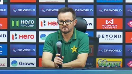 IND vs PAK : पाकिस्तानच्या प्रशिक्षकाने आशिया कप 2025 साठी भारताला केलं चॅलेंज, कुलदीप आणि वरुणविरुद्ध केला खास प्लान