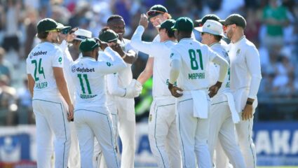 PAK vs SA : 17 वर्षांनंतर होणार ऐतिहासिक सामना, दक्षिण आफ्रिकेचा संघ पाकिस्तान दौऱ्यावर! जाणून घ्या संपूर्ण वेळापत्रक