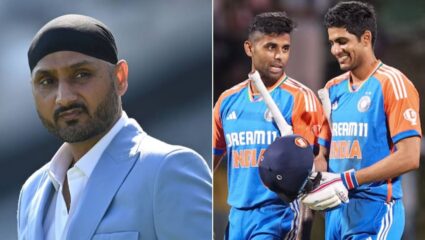 Asia Cup 2025 : भज्जीने भारत-पाकिस्तान सामन्याला केला विरोध! नक्की काय म्हणाला हरभजन सिंह, वाचा सविस्तर