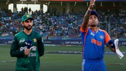 IND vs PAK : Dream11 ने 1.1 कोटी पैशांची स्पर्धा सुरू, तुम्हालाही मोफत सहभागी व्हायचे आहे का?