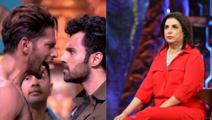 Bigg Boss 19 : विकेंडच्या वाॅरला फराह खान घरातल्या सदस्यांना तासणार! नेहल – बसीर असेल निशाण्यावर, वाचा सविस्तर