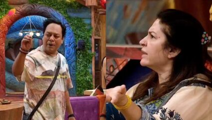 Bigg Boss 19 : झीशानने केली कुनिकावर टीका! म्हणाला – ‘जर ती रागावली तर…’ सलमान खान फटकारणार का?