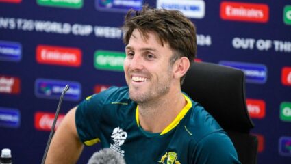 NZ vs AUS T20 Series : न्यूझीलंडविरुद्ध ऑस्ट्रेलियाच्या संघात पाच मजबूत ऑलराऊंडरची एंन्ट्री, अ‍ॅलेक्स कॅरीचेही पुनरागमन