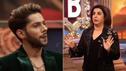 BIGG BOSS 19: फराह खानने बसीर खानचे उघडले सर्व पत्ते! म्हणाली – याला वाटत आहे की हा चुकीच्या… पहा PROMO