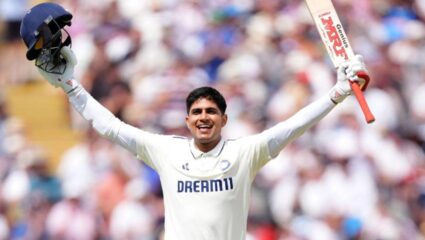 Happy Birthday Shubman Gill : भारतीय कसोटी कर्णधाराची मालमत्ता किती? जाणून घ्या पगार आणि कार कलेक्शन