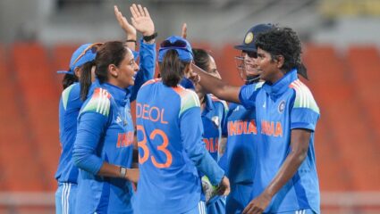 IND W vs AUS W : भारतीय महिला संघासमोर ‘करो या मरो’ की स्थिती! कोणाच्या हाती लागणार मालिकेचे जेतेपद