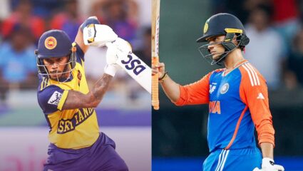 Asia Cup 2025 : भारत विरुद्ध श्रीलंका सामन्यातील 5 ऐतिहासिक रेकाॅर्ड! सुपर ओव्हरमध्ये विजय मिळवून केला पराक्रम