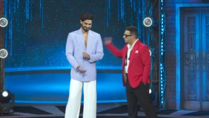 Rise and Fall : Ashneer Grover ने अरबाज पटेलला धमकावले, म्हणाला – मी तुला विक डेमध्ये येऊन बाहेर काढेल…