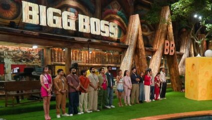 BB19 Nominations : नीलमपासून गौरवपर्यंत या सदस्यांवर नाॅमिनेशनची टांगती तलवार, कोणाचा होणार पत्ता कट