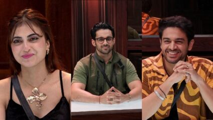 Bigg Boss 19 : अभिषेक बजाजनंतर कोण झाला घराचा नवा कॅप्टन? गौरव खन्ना की फरहाना भट्ट