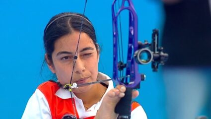 World Archery Para Championships 2025 : जगाला मिळाली नवी चॅम्पियन! शितल देवीने सुवर्णपदक जिंकून वाढवला भारताचा अभिमान