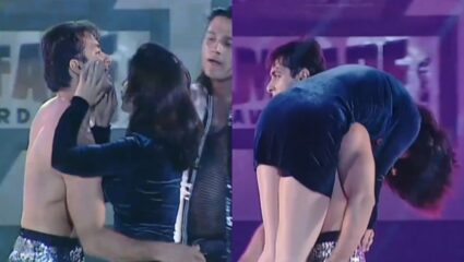 Salman Kunika Dance Video : तुम्ही पाहिला का? सलमान कुनिकाचा बोल्ड डान्स…व्हायरल व्हिडिओचे सत्य आले बाहेर