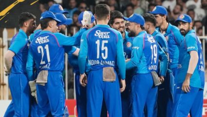 AFG vs HKG : अफगाणिस्तान विरुद्ध हाँगकाँग यांच्यात होणार आशिया कपचा पहिला सामना, कधी, कुठे आणि कशी पाहायची मोफत Live Streaming