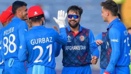 Asia Cup 2025 : अफगाणिस्तानच्या प्लेइंग 11 मध्ये किती स्पिनरला मिळणार संधी? कसा असेल कॅप्टन राशीद खानचा प्लान