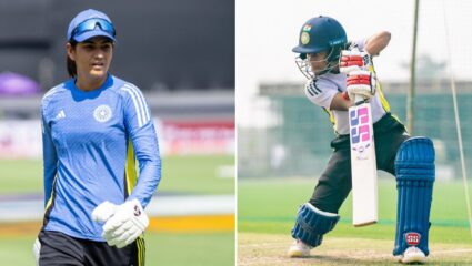 Women’s Cricket World Cup 2025 : भारताच्या संघाला मोठा झटका! विश्वचषकातील महत्त्वाची खेळाडू संघाबाहेर, या प्लेयरची होणार एंन्ट्री