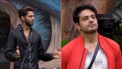 Bigg Boss 19 : या आठवड्यात या स्पर्धकांनी जिंकली चाहत्यांची मनं! टाॅप 5 सदस्य कोणते? गौरव खन्ना या क्रमांकावर