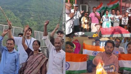 IND vs PAK Final : फायनलच्या सामन्याआधी चाहत्यांच्या दुवा-प्रार्थना सुरु! सगळे फॅन्स हवन-पूजा करण्यात व्यस्त…पहा Video
