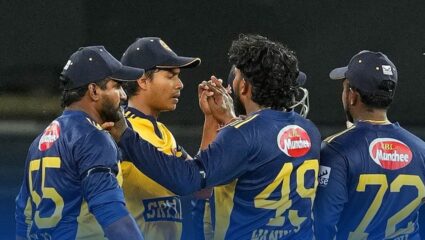 PAK vs SL Preview : अंतिम फेरीच्या शर्यतीत टिकून राहण्यासाठी आज आशिया कप 2025 च्या सुपर-4 मध्ये श्रीलंका आणि पाकिस्तान भिडतील