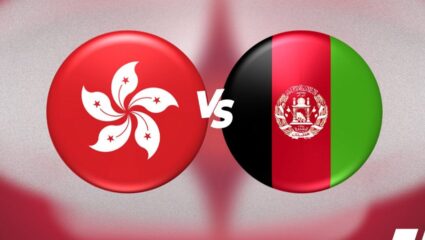 AFG vs HK : आशिया कपच्या पहिल्या सामन्यात कशी असेल खेळपट्टी? अफगाणी गोलंदाजांना आज मदत मिळणार का…वाचा खेळपट्टीचा अहवाल