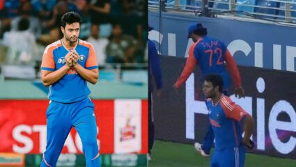 IND vs PAK : आशिया कपच्या फायनलमध्ये शिवम दुबे खेळणं गरजेचं… का असं म्हणतायेत चाहते? कारण ऐकून तुम्हीही कराल अशीच प्रार्थना