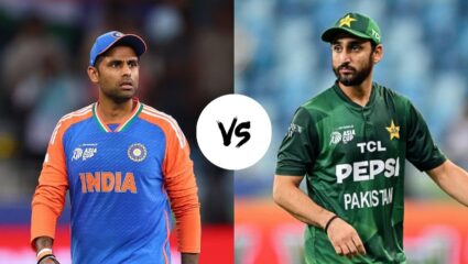 IND vs PAK Live Update: भारताने 9व्यांदा आशिया कप जिंकला! पाकिस्तानला पुन्हा लोळावला