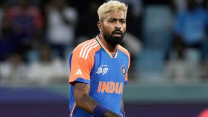 ASIA CUP 2025 FINAL : हार्दिक पांड्या प्लेइंग इलेव्हनमधून बाहेर झाला तर कोणता खेळाडू घेणार जागा?