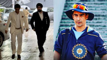 BCCI New President : रॉजर बिन्नी यांच्या जागी Mithun Manhas बनले बीसीसीआयचे नवे अध्यक्ष; पहा संपूर्ण यादी