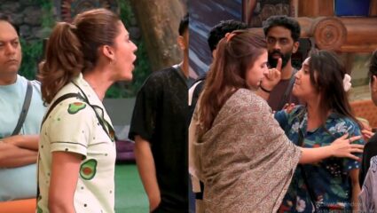 Bigg Boss 19 Promo : आता अशनूरची सटकली…नेहलच्या आरोपांना लावलं फेटाळून! मित्रासाठी राहिली खंभीर उभी