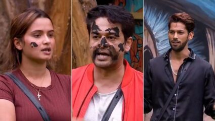 Bigg Boss 19 Promo : घरातल्या सदस्यांच्या निशाण्यावर गौरव खन्ना! तोंडावर फासल काळं, सलमान खानने देखील फटकारले