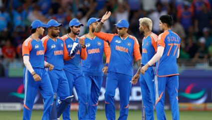 IND vs BAN Asia Cup 2025 : भारताचा संघ फायनलमध्ये स्थान पक्के करण्यासाठी एक पाऊल दूर! बांग्लादेशशी होणार टीम इंडियाचा सामना