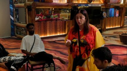 Bigg Boss 19 : बिग बॉसच्या घरात गोंधळ, सोडले कुनिकाने कॅप्टनपद! नक्की झाले काय?