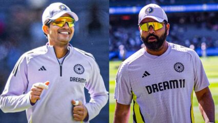 शुभमन गिल, रोहित शर्मा ते जसप्रीत बुमराह… BCCI च्या फिटनेस टेस्टमध्ये कोण पास आणि कोण नापास? जाणून घ्या सविस्तर