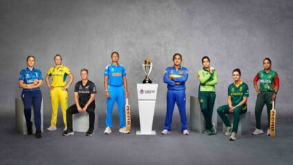 ICC Women’s World Cup : Asia Cup संपला, आता भारताच्या लेकीला सपोर्ट करायची वेळ! वाचा टीम इंडियाचे सामने कधी आणि कुठे पाहता येणार?