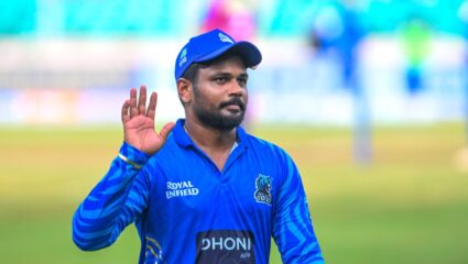 Asia Cup 2025 मध्ये कसं करणार इग्नोर? संजू सॅमसनने सलग चौथ्यांदा केल्या 50+ धावा, नजर टाका आकडेवारीवर