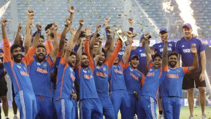 IND vs PAK Final Match : आशिया कपची ट्राॅफी भारताला नाही मिळाली तर मग कोणाला मिळणार? जाणून घ्या संपूर्ण नियम