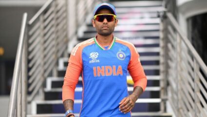 सूर्यकुमार यादवने सांगितला आशिया कप फायनलमधील सर्वात मोठा टर्निंग पॉइंट, म्हणाला – पाकिस्तानचा स्कोअर आणि…