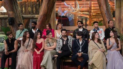 Bigg Boss 19 : ‘Room Of Faith’ म्हणजे काय? आता बिग बॉसच्या घरात असे होणार नाॅमिनेशन, या सदस्यांवर टांगती तलवार