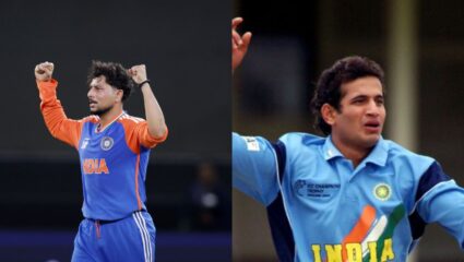 Asia Cup मध्ये भारताकडून सर्वाधिक विकेट घेणारा गोलंदाज कोणता, पहा टॉप 5 ची नवीन गोलंदाजांची यादी