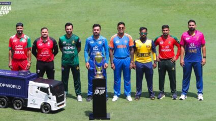 Asia Cup 2025 चे जेतपद जिंकणारा संघ होणार मालामाल! बक्षीस रकमेत झाली मोठी वाढ