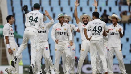 PAK vs SA : बाबर आझम आणि रिझवानचे होणार पुनरागमन! पाकिस्तानचा कसोटी संघ जाहीर, नसीम शाहला वगळले