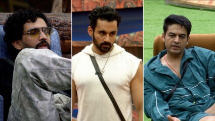Bigg Boss 19 : पहिल्या आठवड्यातील टॉप स्पर्धक कोणते? टॉप रँकिंगमध्ये ही 6 नावे आली समोर