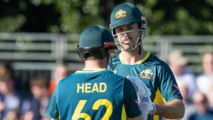NZ vs AUS T20I Series : तीन स्टार खेळाडूंना वगळले, न्यूझीलंडविरुद्ध होणाऱ्या मालिकेसाठी ऑस्ट्रेलियाचा संघ जाहीर