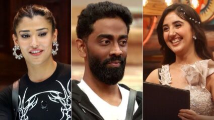 Bigg Boss 19 : प्रणीतऐवजी ही मजबूत स्पर्धक झाली घराबाहेर! संपूर्ण खेळच उलटला, बिग बाॅसने टाकला नवा ट्विस्ट
