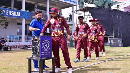 Kunar Earthquake : अफगाणिस्तान क्रिकेटने कुनार भूकंपग्रस्तांना पुढे केला मदतीचा हात, CSK च्या पोस्टने जिंकली चाहत्यांची मने