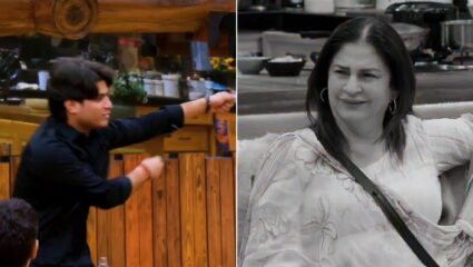 Bigg Boss 19 : मृदुलने केले कुनिकाचे तोंड बंद, घरातल्या सदस्यांसमोर सडेतोड उत्तर! पहा Promo