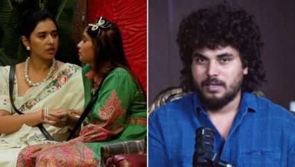 कोण आहे तान्या मित्तलचा एक्स बॉयफ्रेंड? Bigg Boss 19 च्या घरात केला उल्लेख; फसवणूकीचाही आरोप!