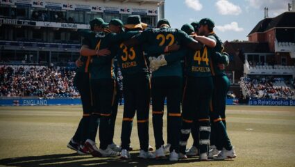 SA vs ENG 2nd ODI : इंग्लडकडे मालिका जिंकण्याची शेवटची संधी! वाचा कधी आणि कुठे पाहता सामन्याची Live Streaming