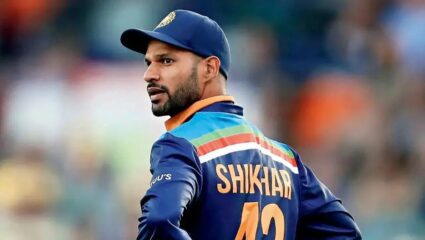 शिखर धवन ईडीच्या रडारवर, बेकायदेशीर बेटिंग अ‍ॅप प्रकरणात ‘गब्बर’ची चौकशी होणार