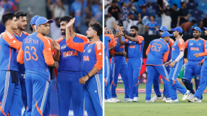 Asia Cup 2025: ‘भारताने विजेतेपद जिंकल्यास…’, सूर्यकुमार यादव ACC अध्यक्ष मोहसीन नकवीकडून घेणार नाही ट्रॉफी